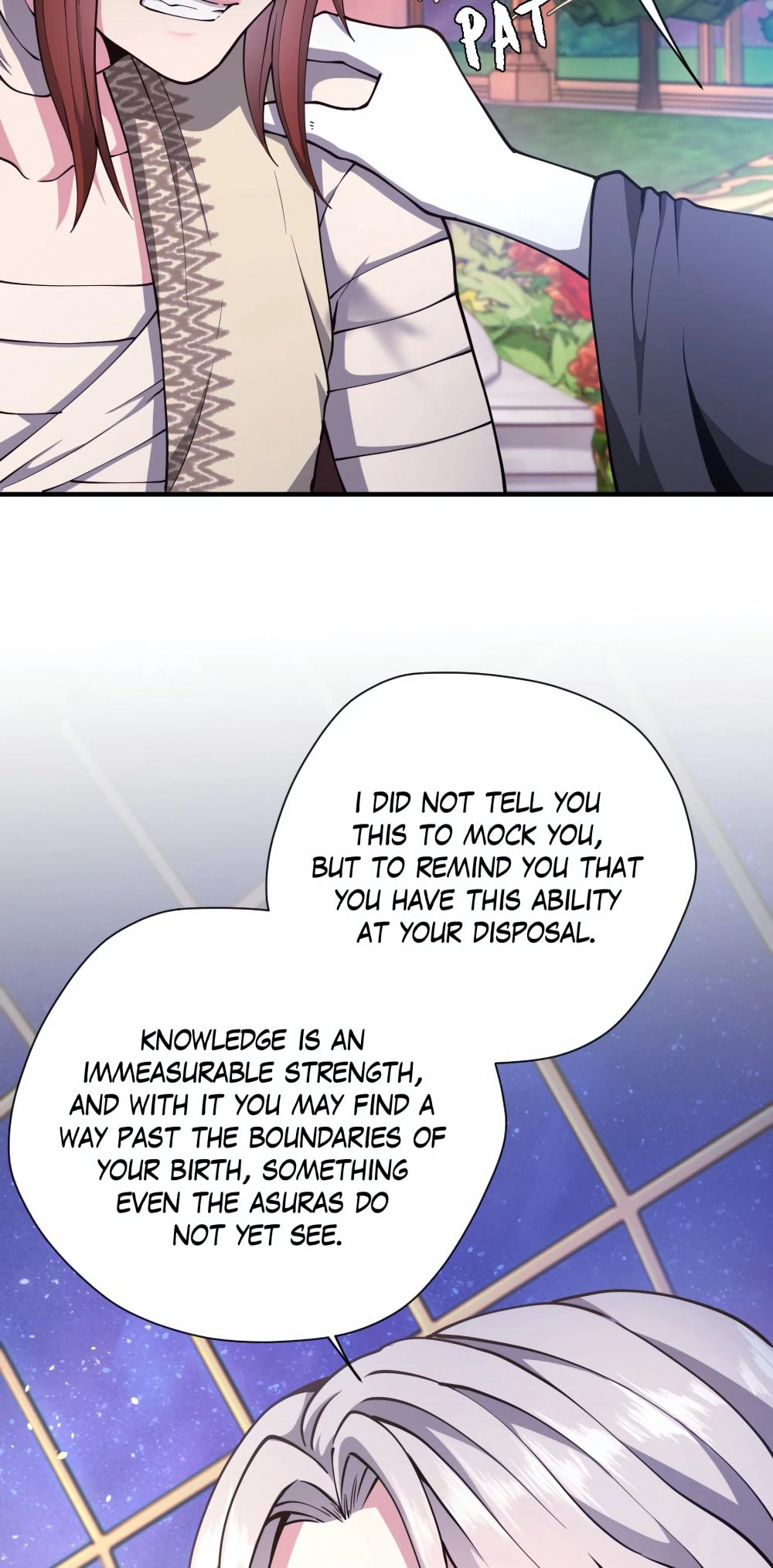 The Beginning After the End Chapter 159, page 53 of 80