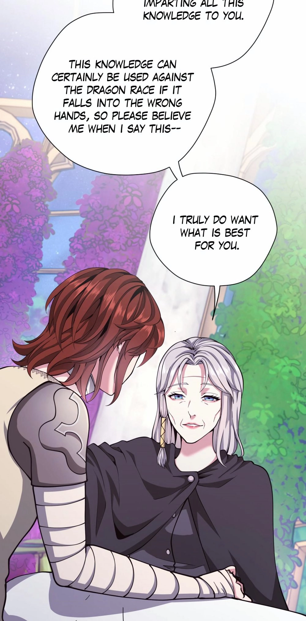 The Beginning After the End Chapter 159, page 55 of 80
