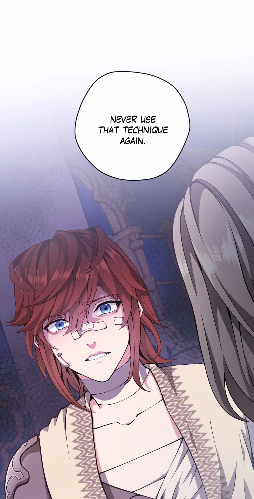 The Beginning After the End Chapter 159, page 60 of 80