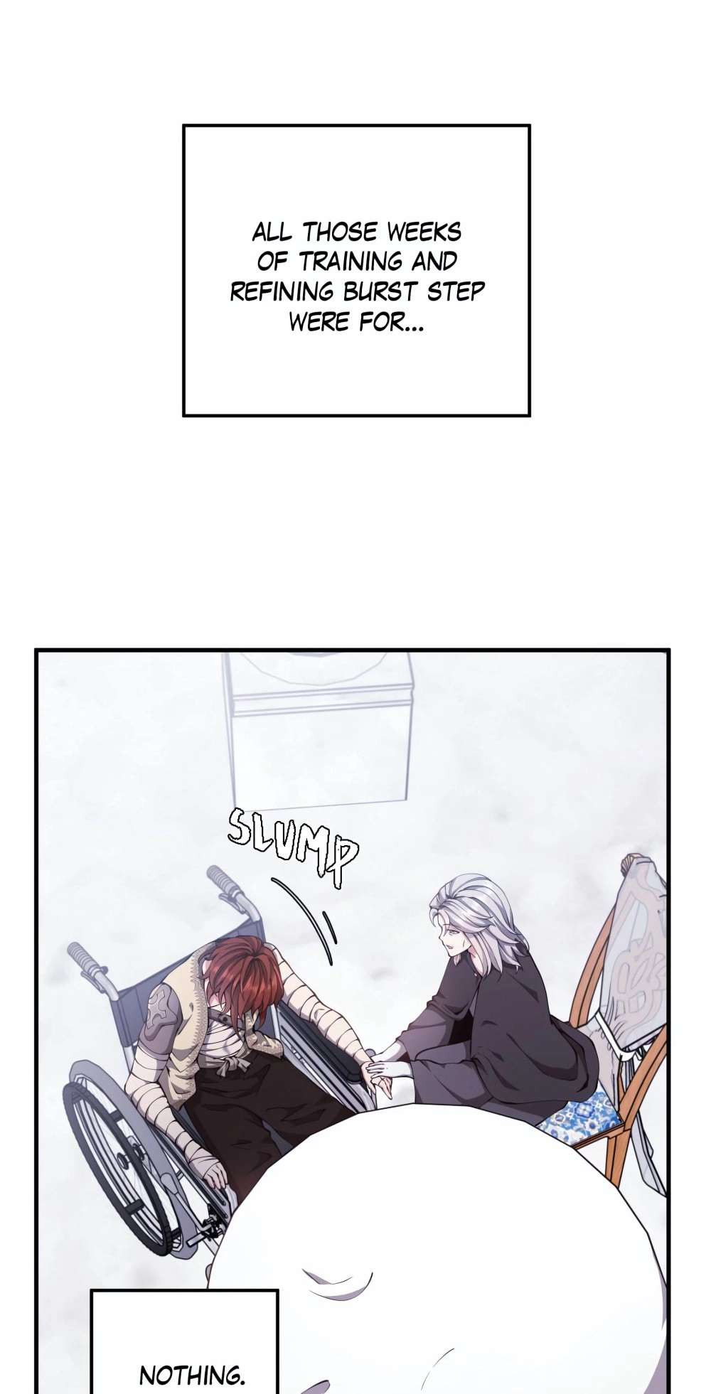 The Beginning After the End Chapter 159, page 63 of 80