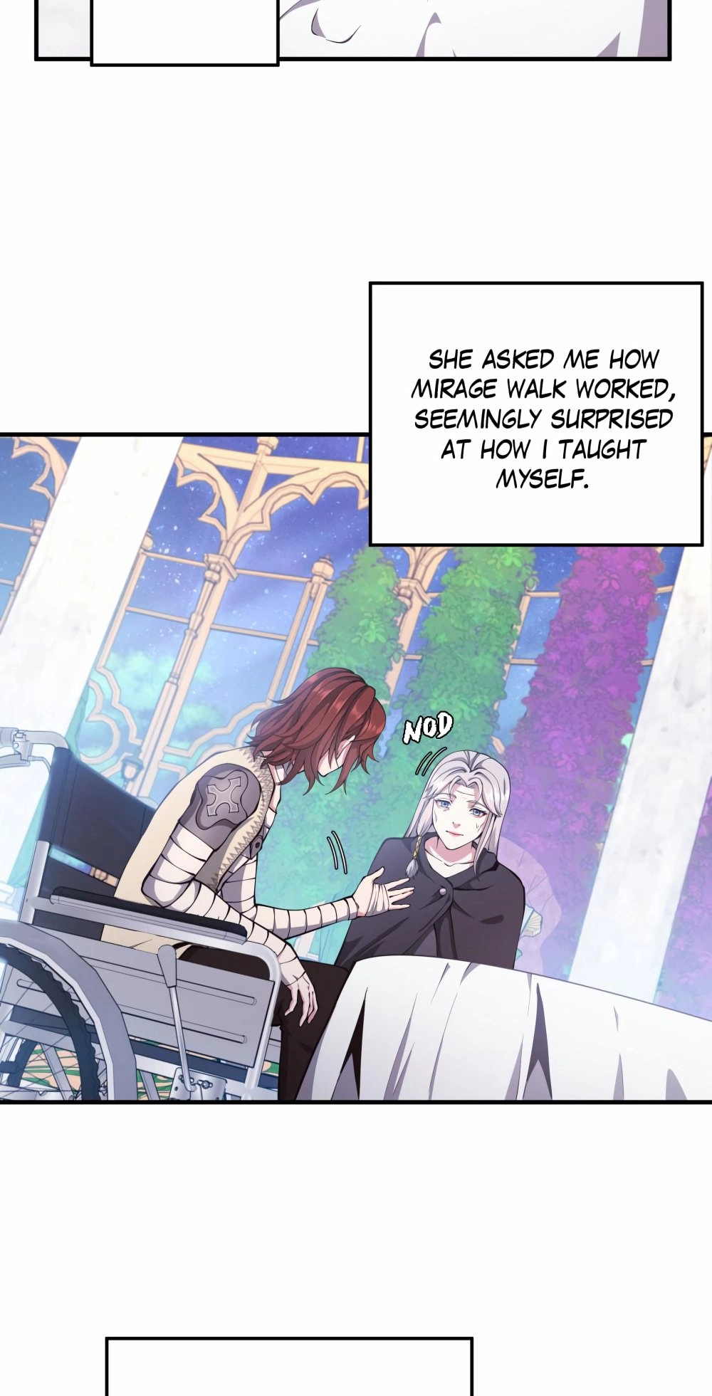 The Beginning After the End Chapter 159, page 64 of 80