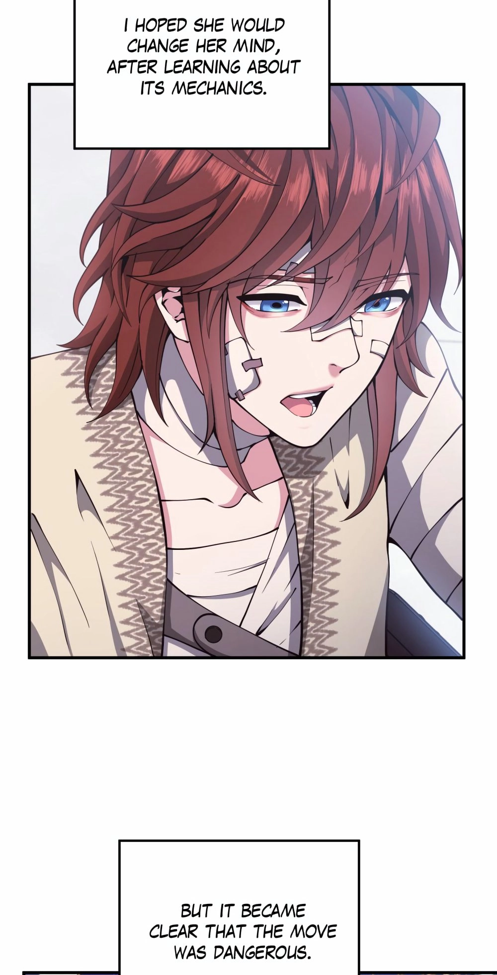 The Beginning After the End Chapter 159, page 65 of 80