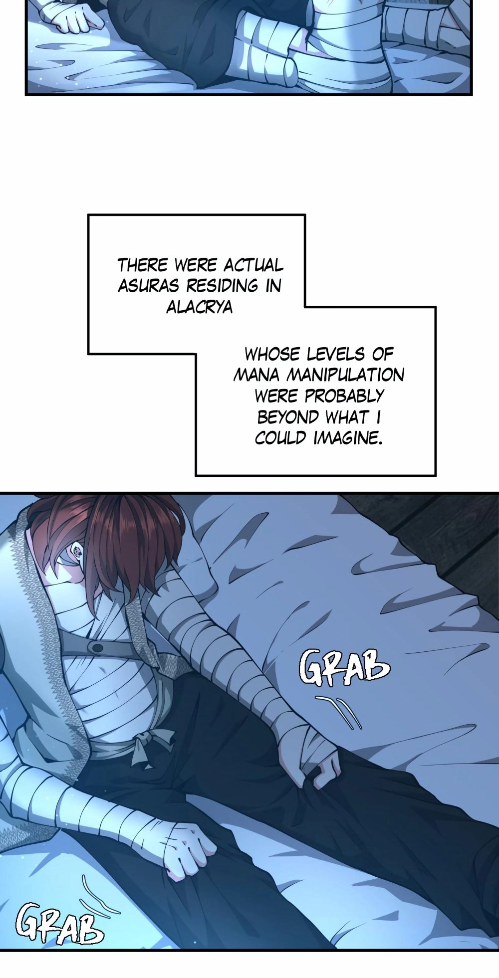 The Beginning After the End Chapter 159, page 69 of 80