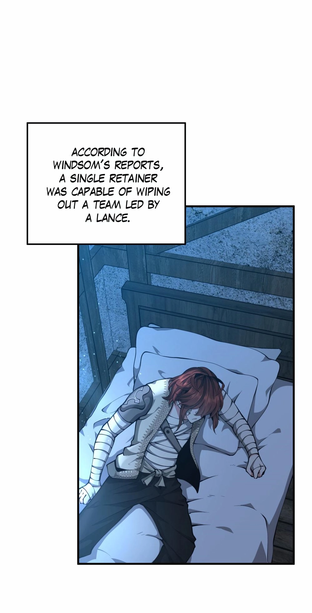 The Beginning After the End Chapter 159, page 70 of 80