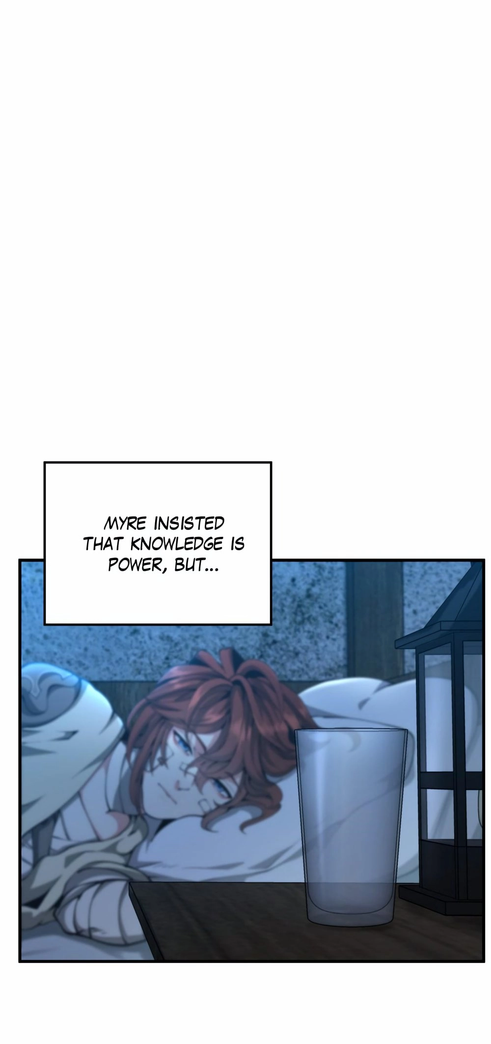 The Beginning After the End Chapter 159, page 71 of 80