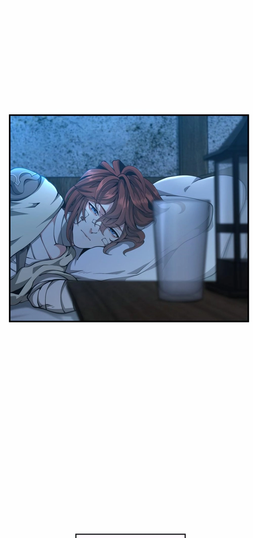 The Beginning After the End Chapter 159, page 72 of 80