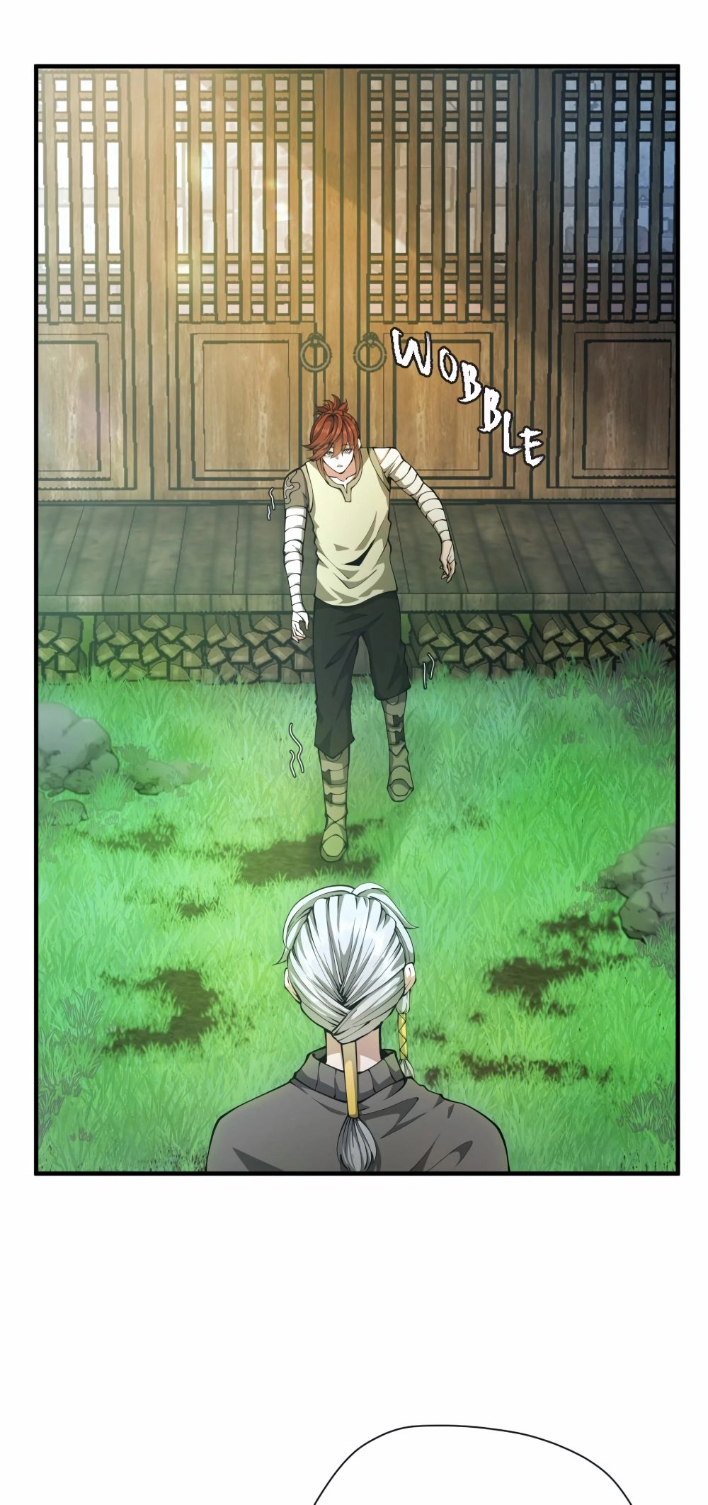 The Beginning After the End Chapter 159, page 75 of 80