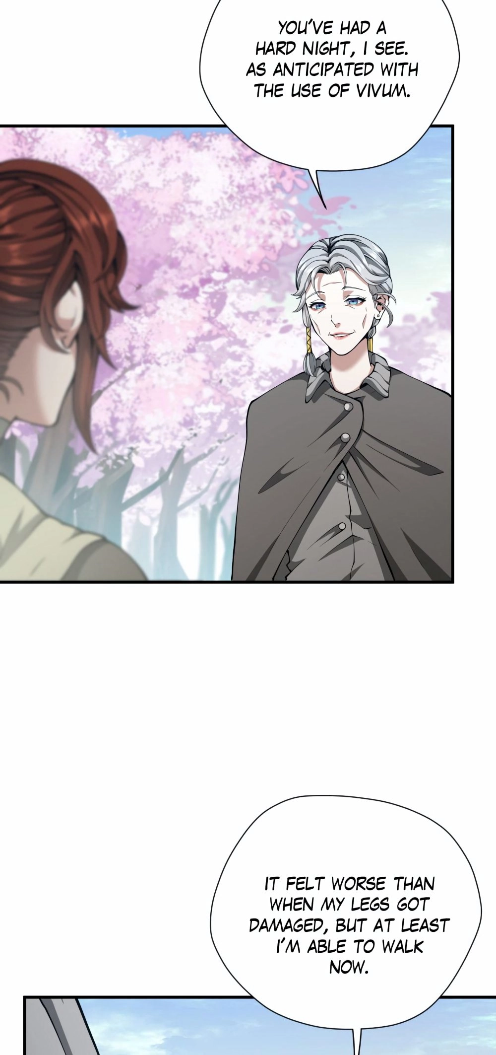 The Beginning After the End Chapter 159, page 76 of 80