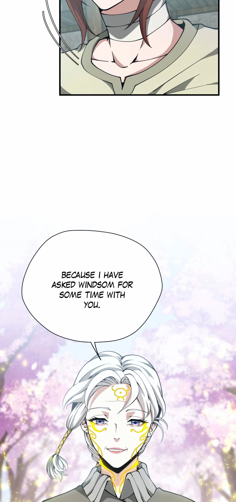The Beginning After the End Chapter 159, page 78 of 80