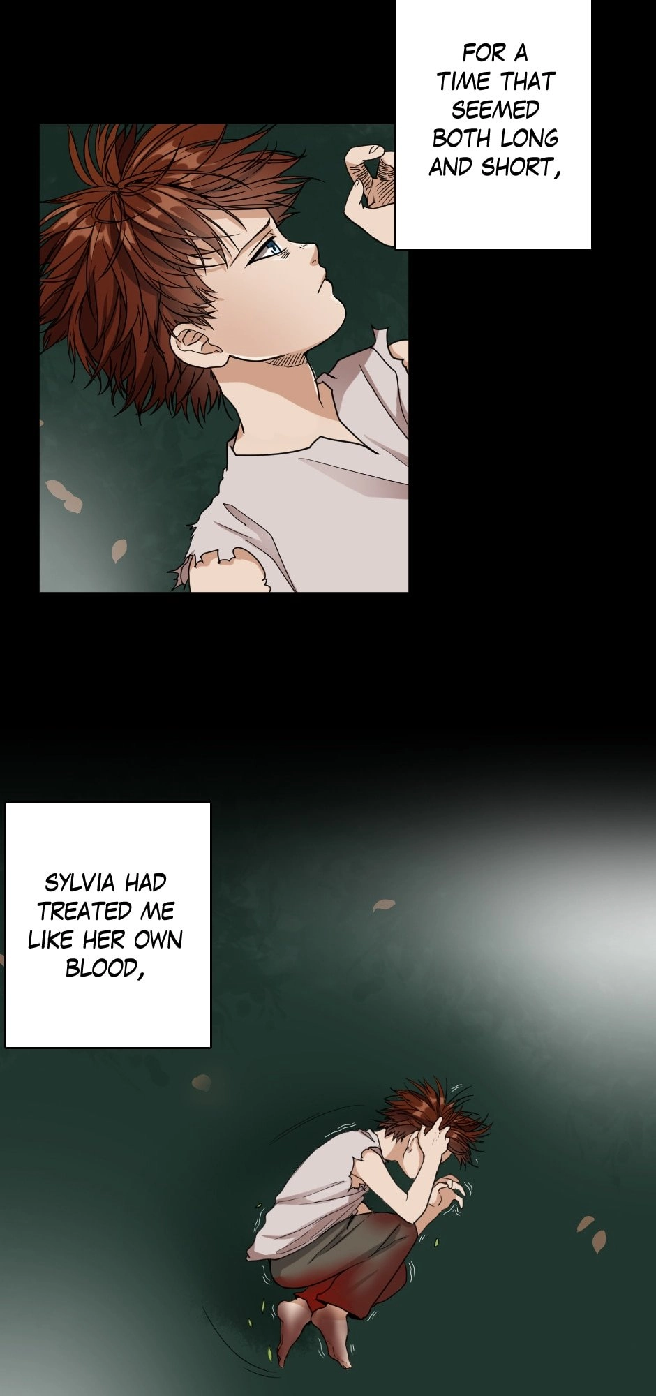 The Beginning After the End Chapter 16, page 19 of 77