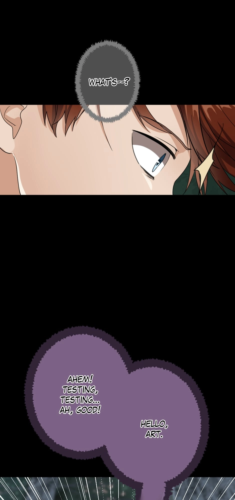 The Beginning After the End Chapter 16, page 23 of 77