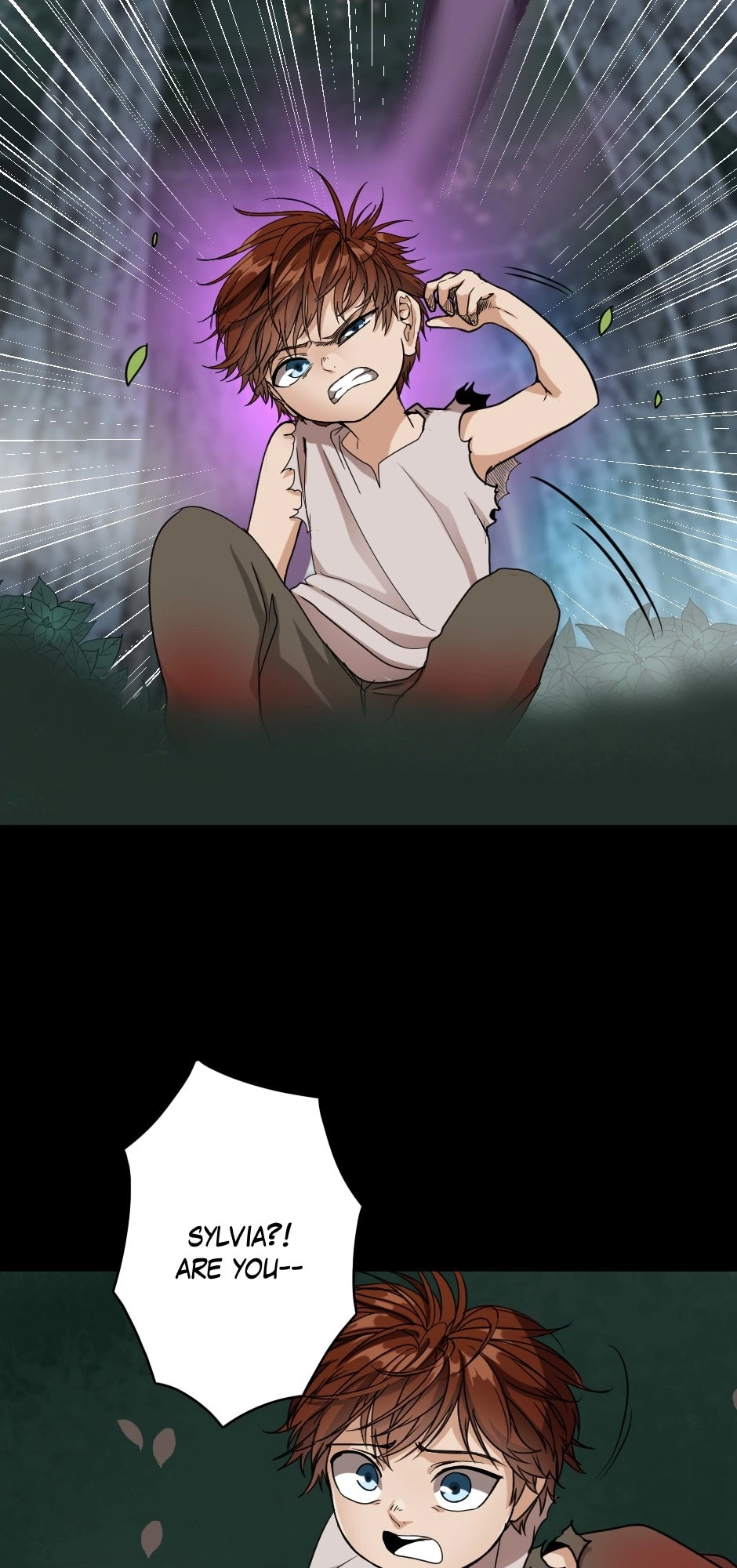 The Beginning After the End Chapter 16, page 24 of 77