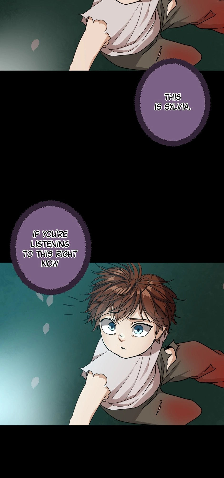 The Beginning After the End Chapter 16, page 25 of 77