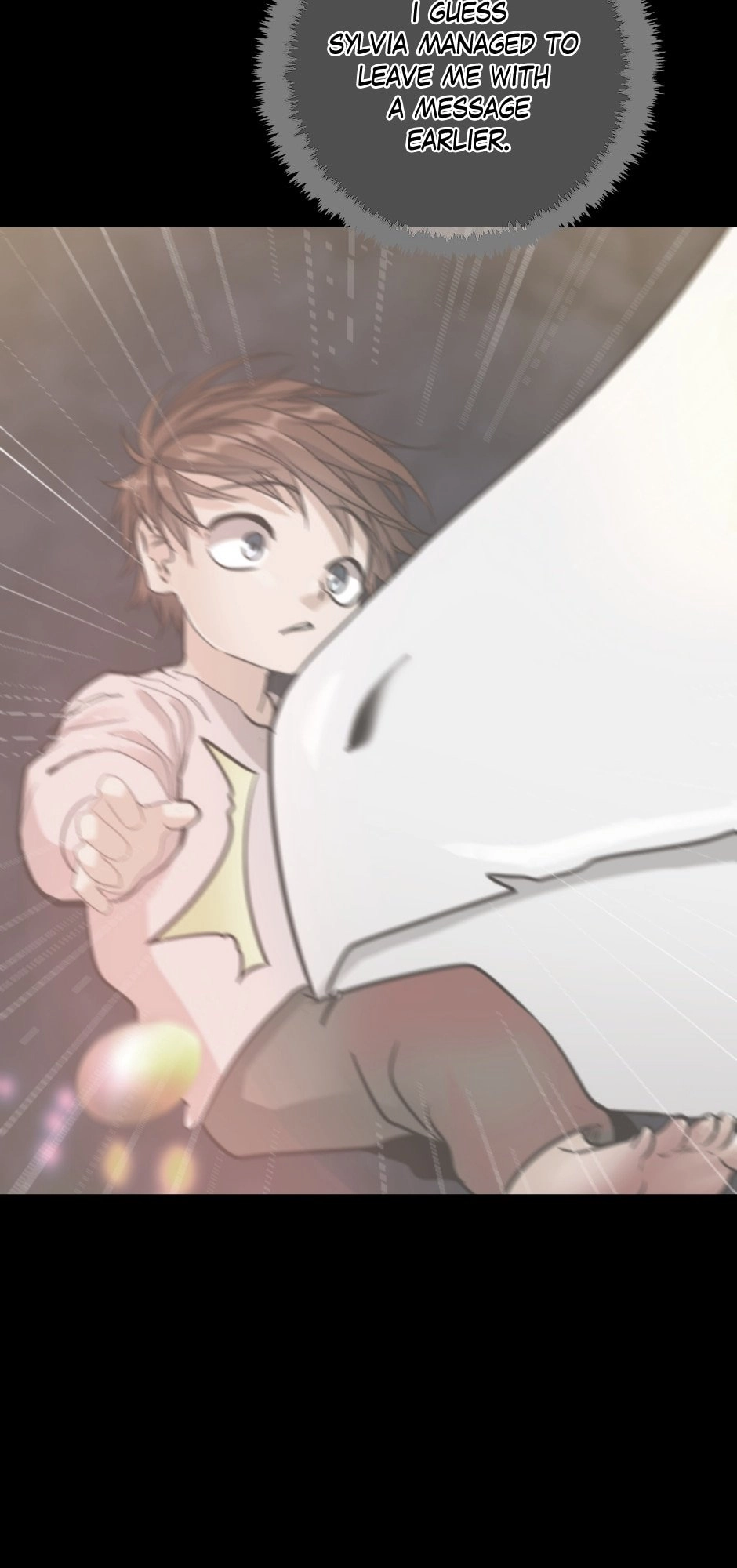 The Beginning After the End Chapter 16, page 27 of 77
