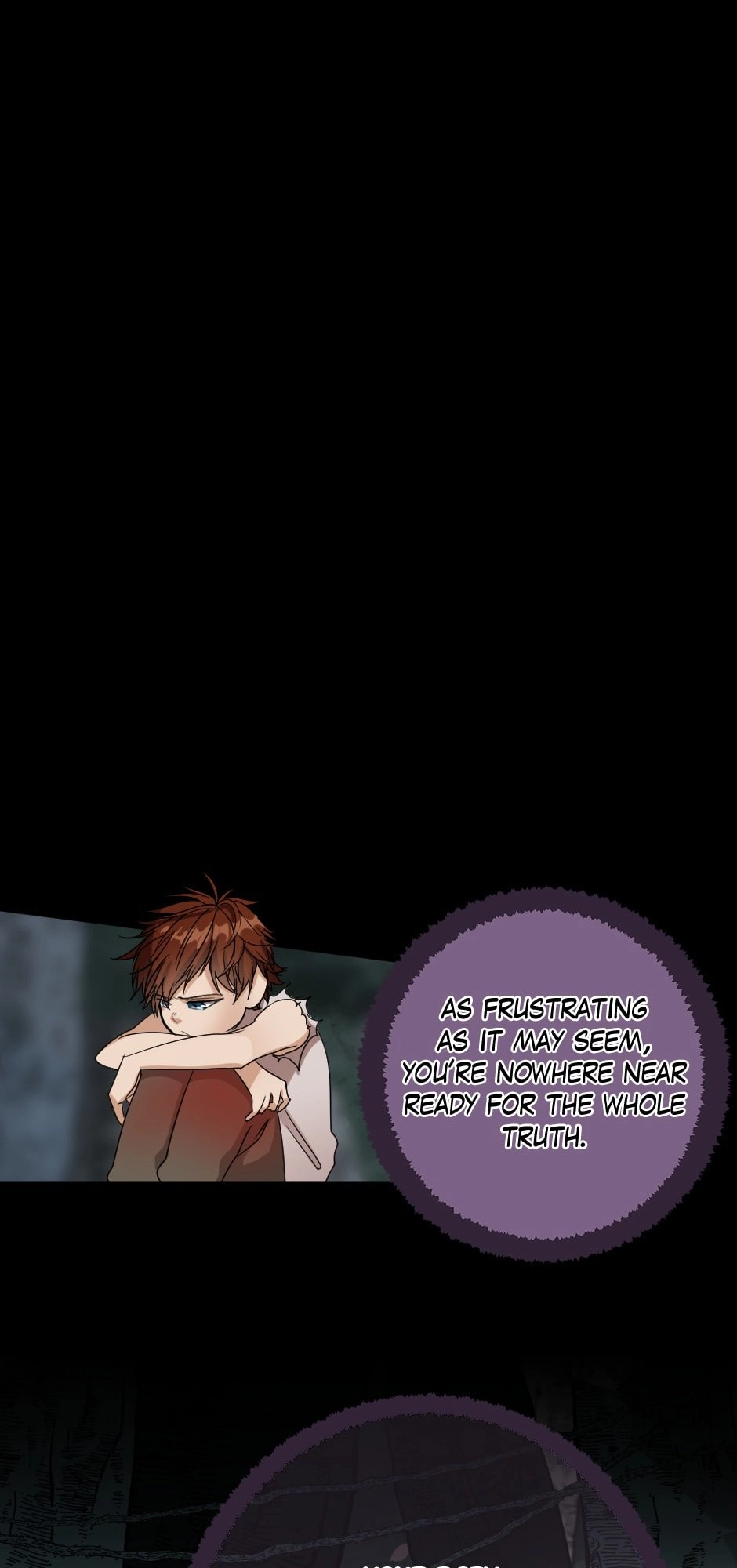 The Beginning After the End Chapter 16, page 28 of 77