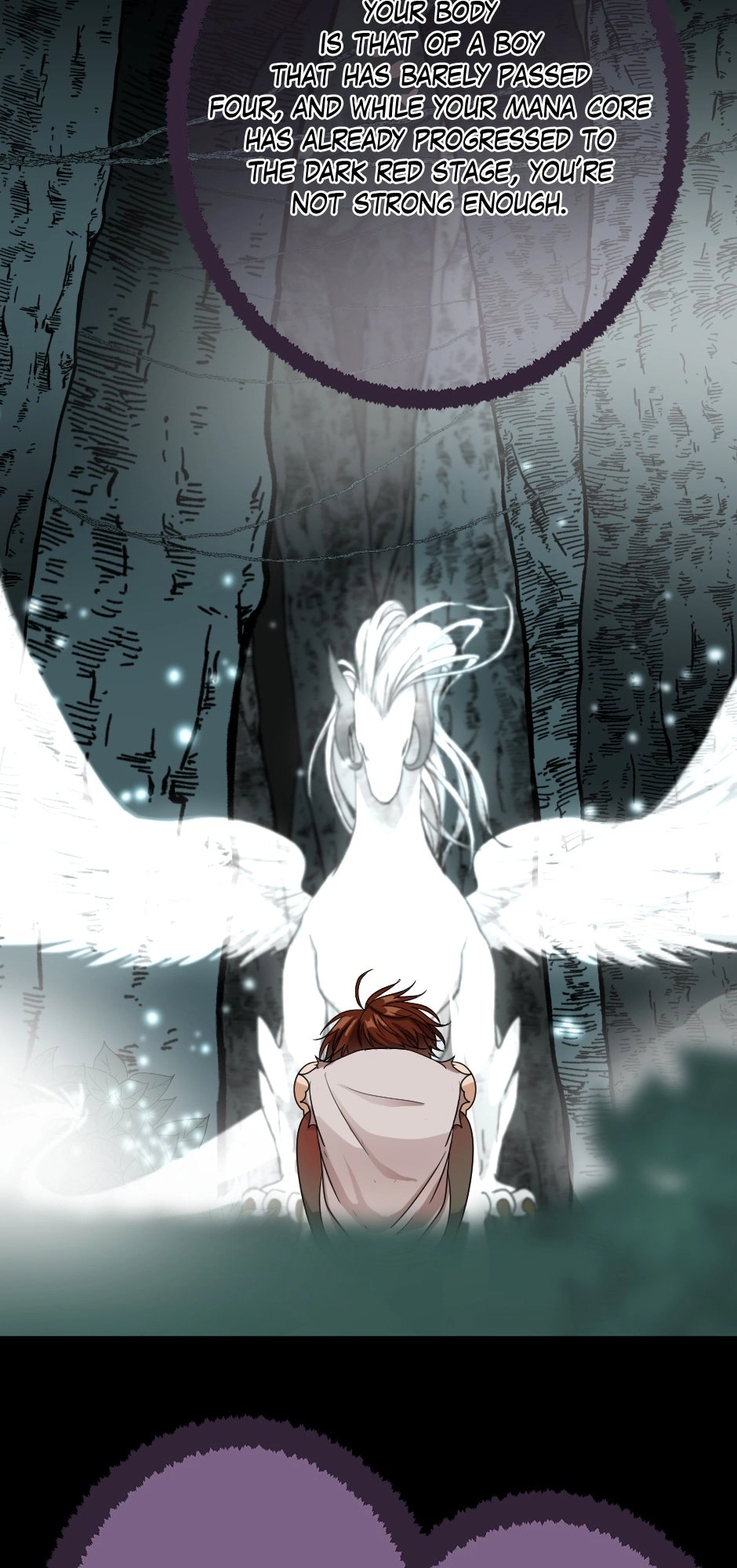 The Beginning After the End Chapter 16, page 29 of 77