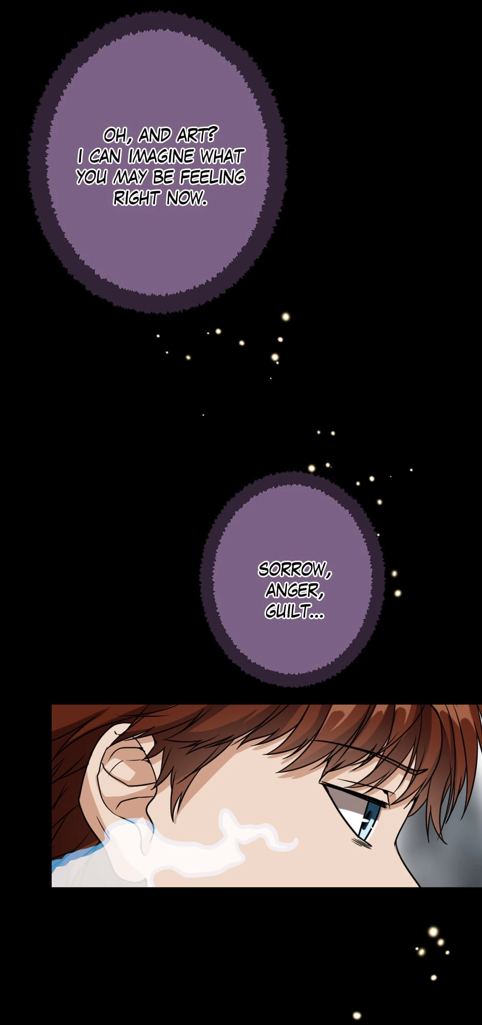 The Beginning After the End Chapter 16, page 31 of 77