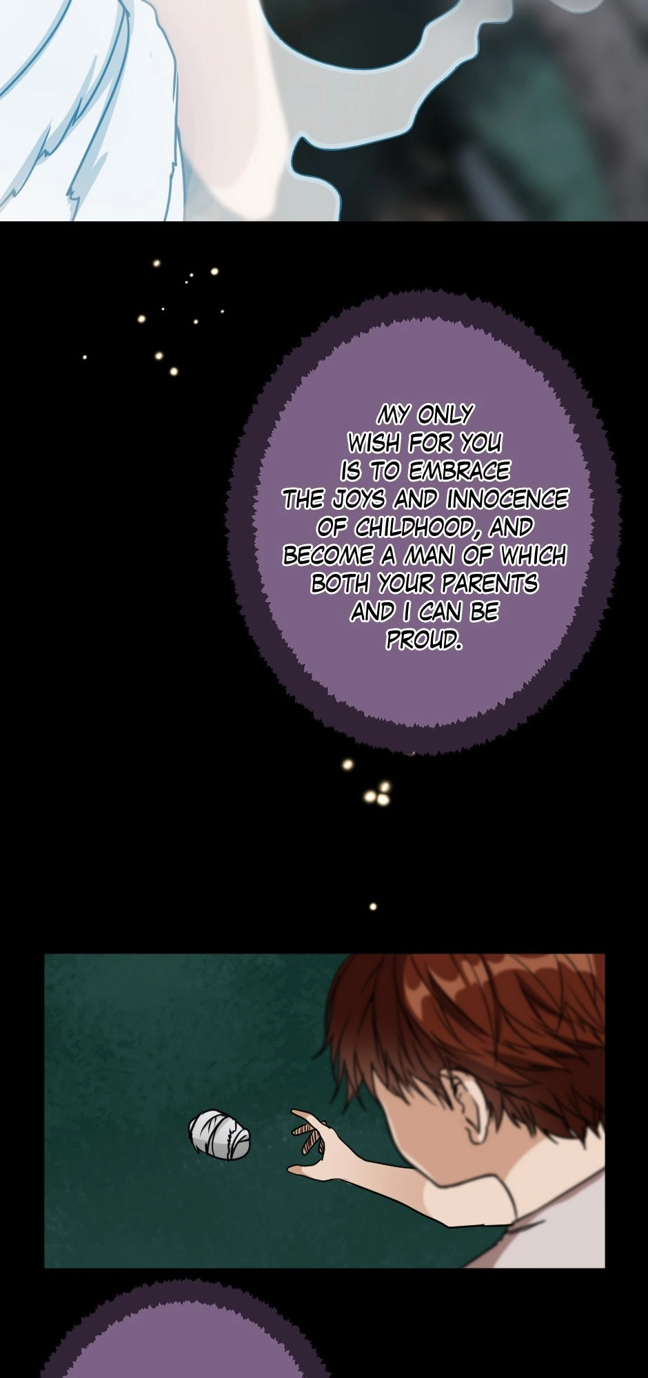 The Beginning After the End Chapter 16, page 33 of 77