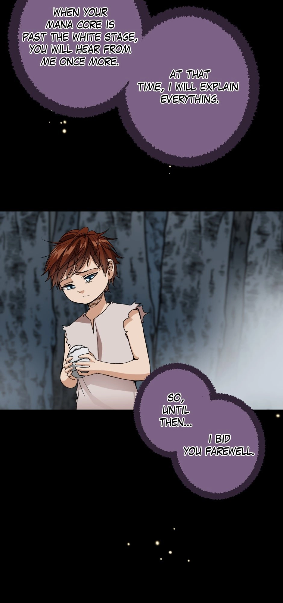 The Beginning After the End Chapter 16, page 34 of 77