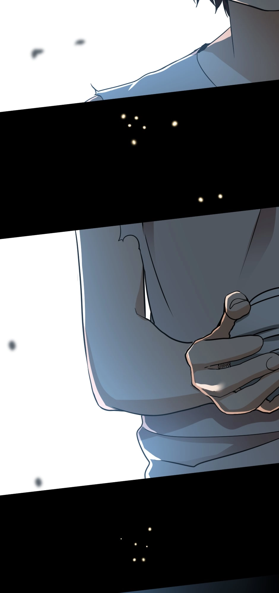 The Beginning After the End Chapter 16, page 36 of 77