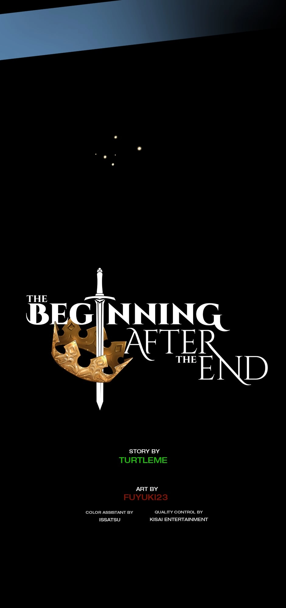The Beginning After the End Chapter 16, page 37 of 77