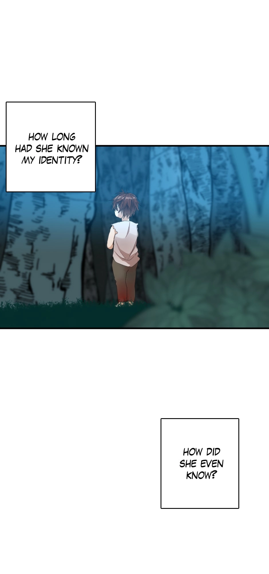 The Beginning After the End Chapter 16, page 39 of 77