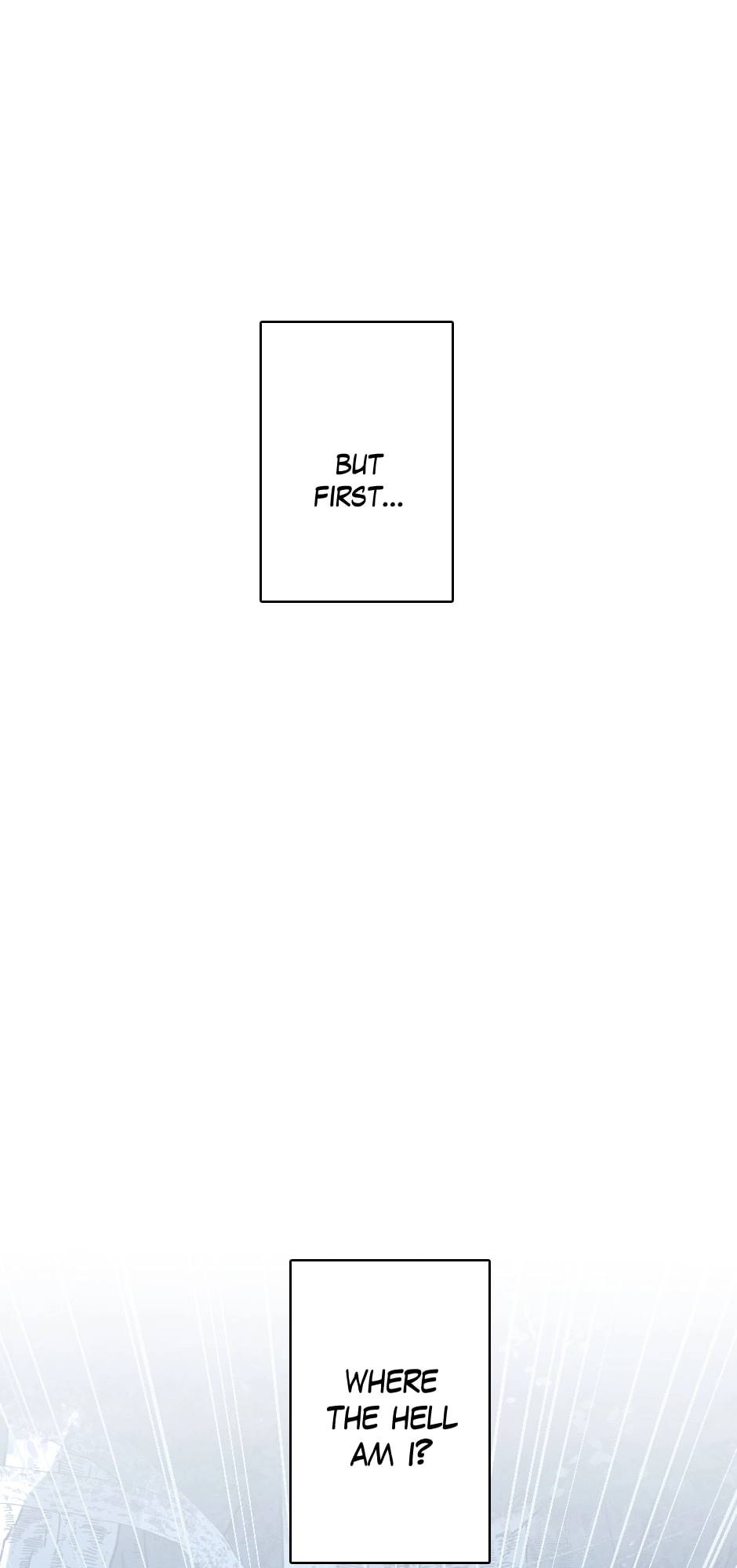 The Beginning After the End Chapter 16, page 42 of 77