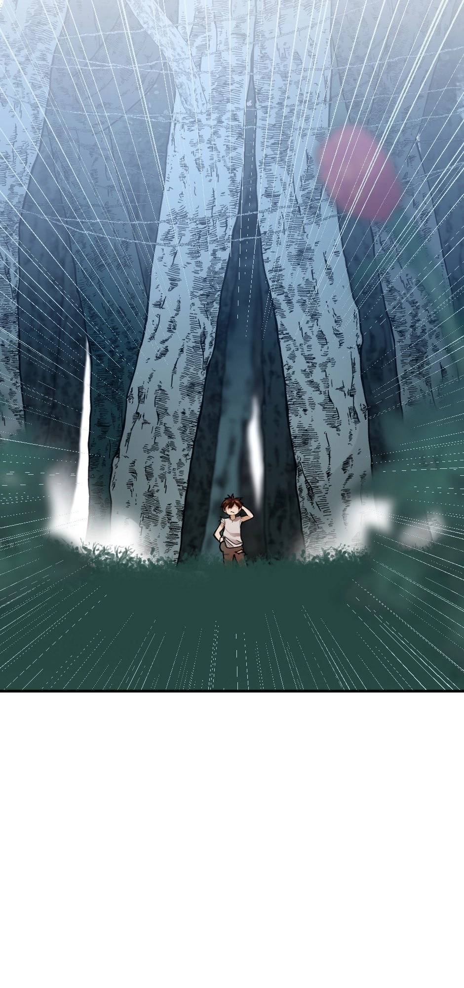 The Beginning After the End Chapter 16, page 43 of 77