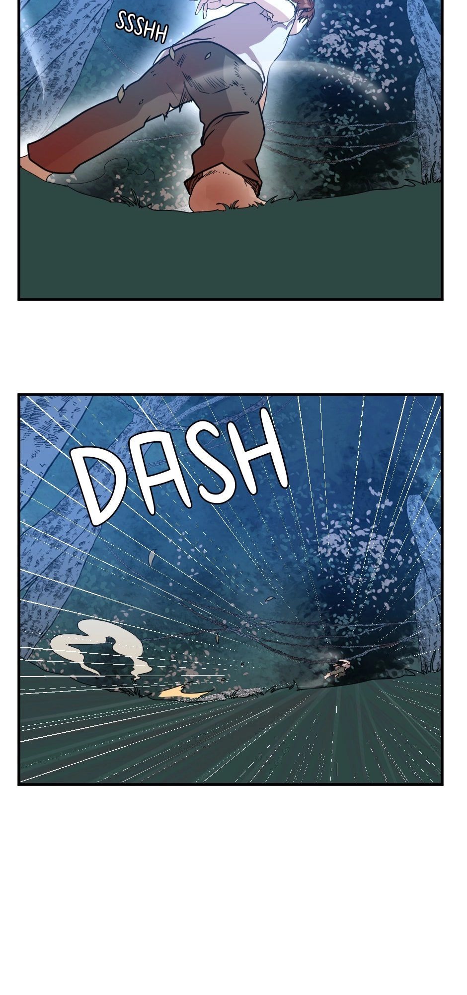 The Beginning After the End Chapter 16, page 45 of 77
