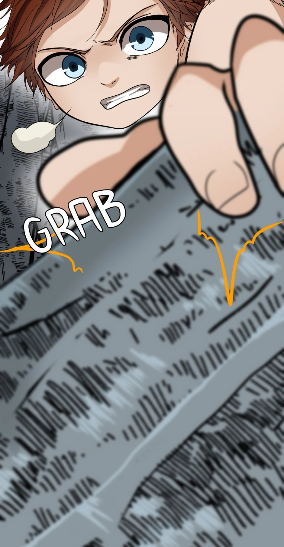 The Beginning After the End Chapter 16, page 48 of 77