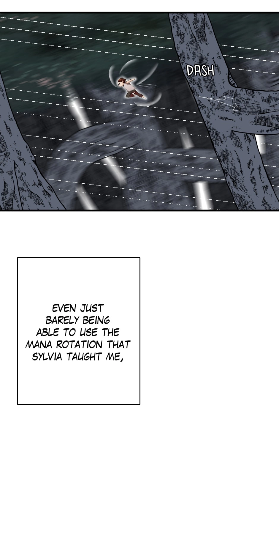 The Beginning After the End Chapter 16, page 54 of 77