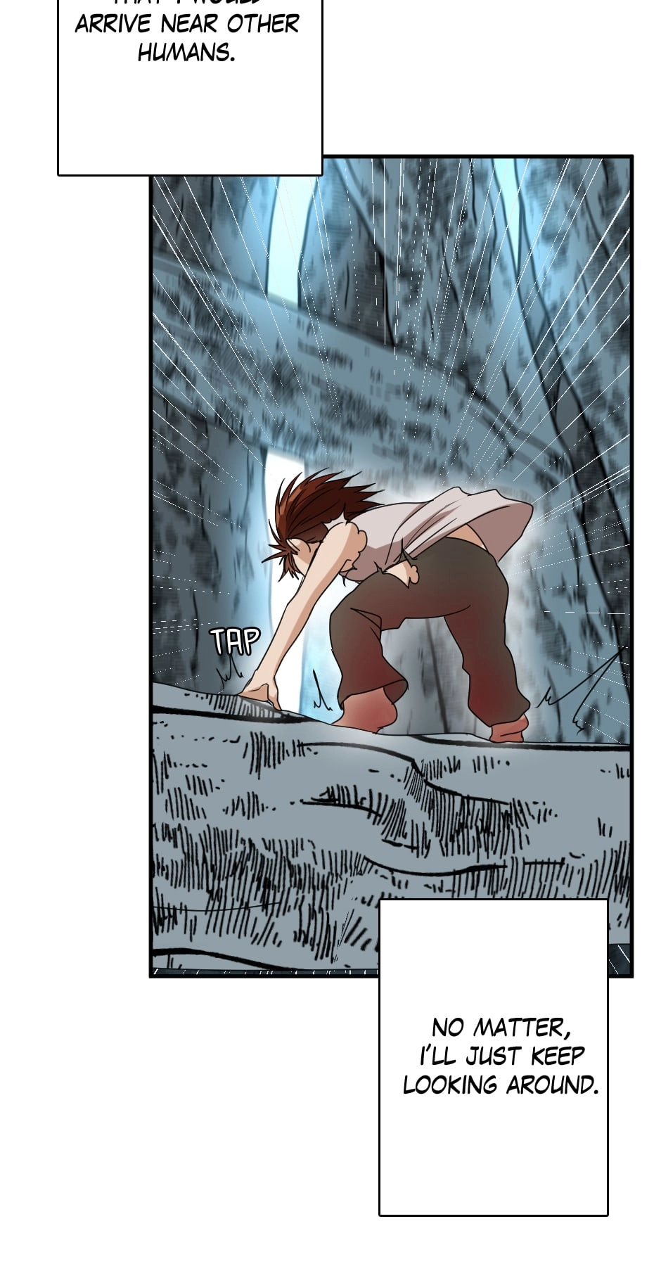 The Beginning After the End Chapter 16, page 57 of 77