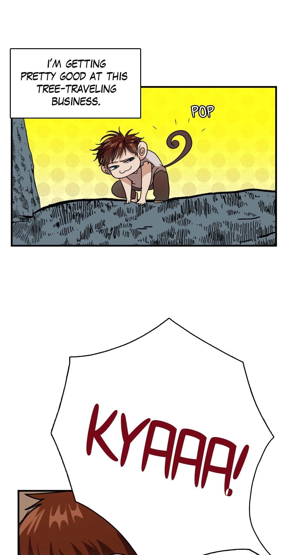 The Beginning After the End Chapter 16, page 58 of 77
