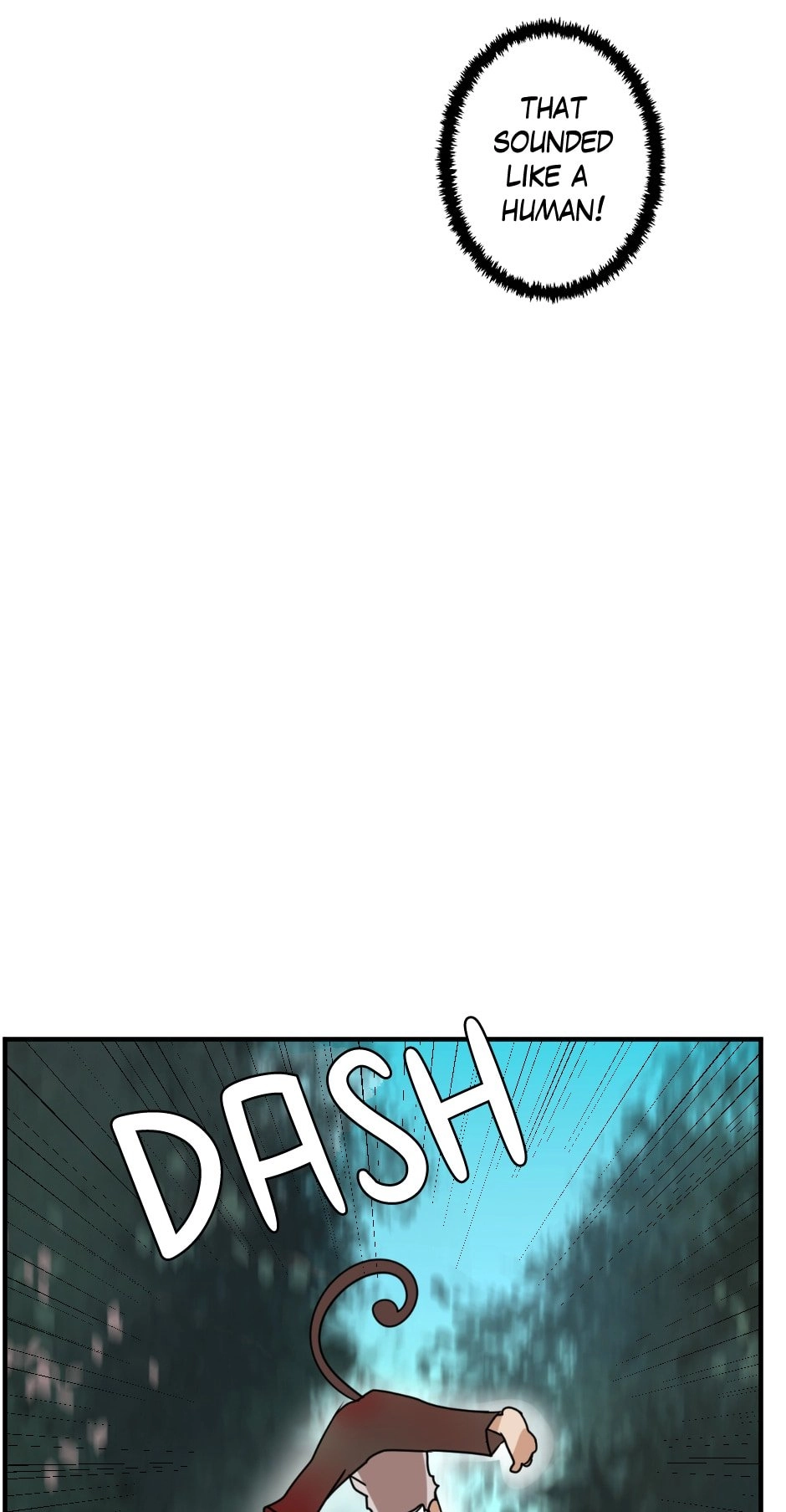 The Beginning After the End Chapter 16, page 60 of 77