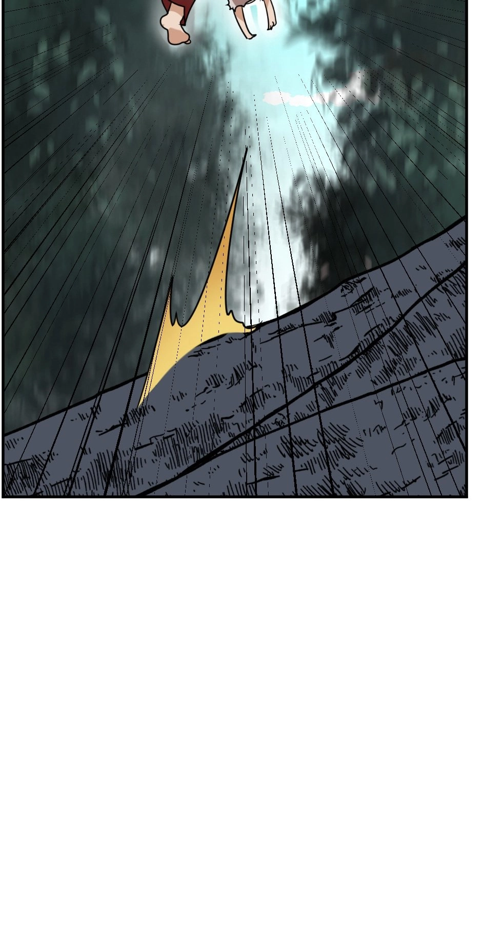 The Beginning After the End Chapter 16, page 61 of 77