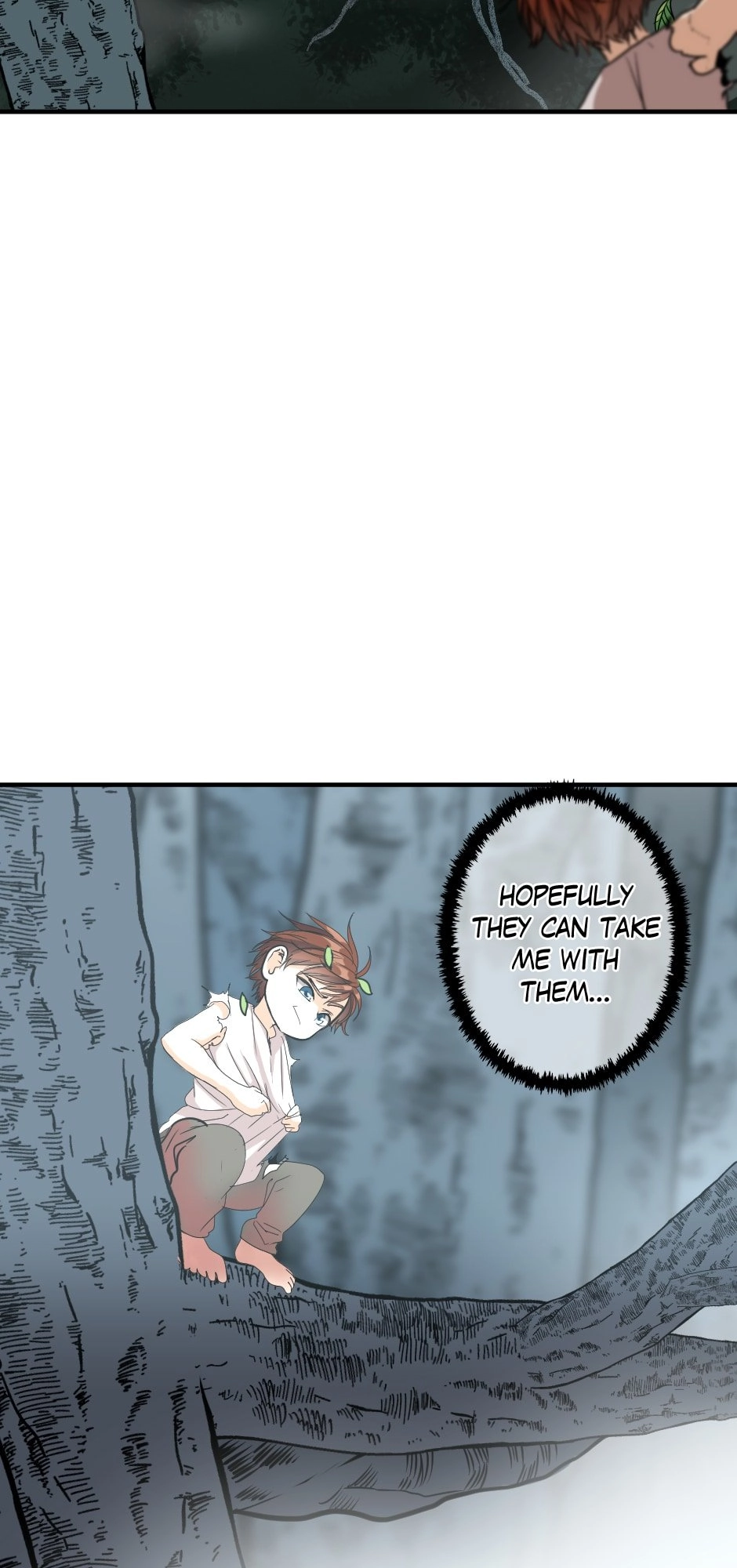 The Beginning After the End Chapter 16, page 63 of 77