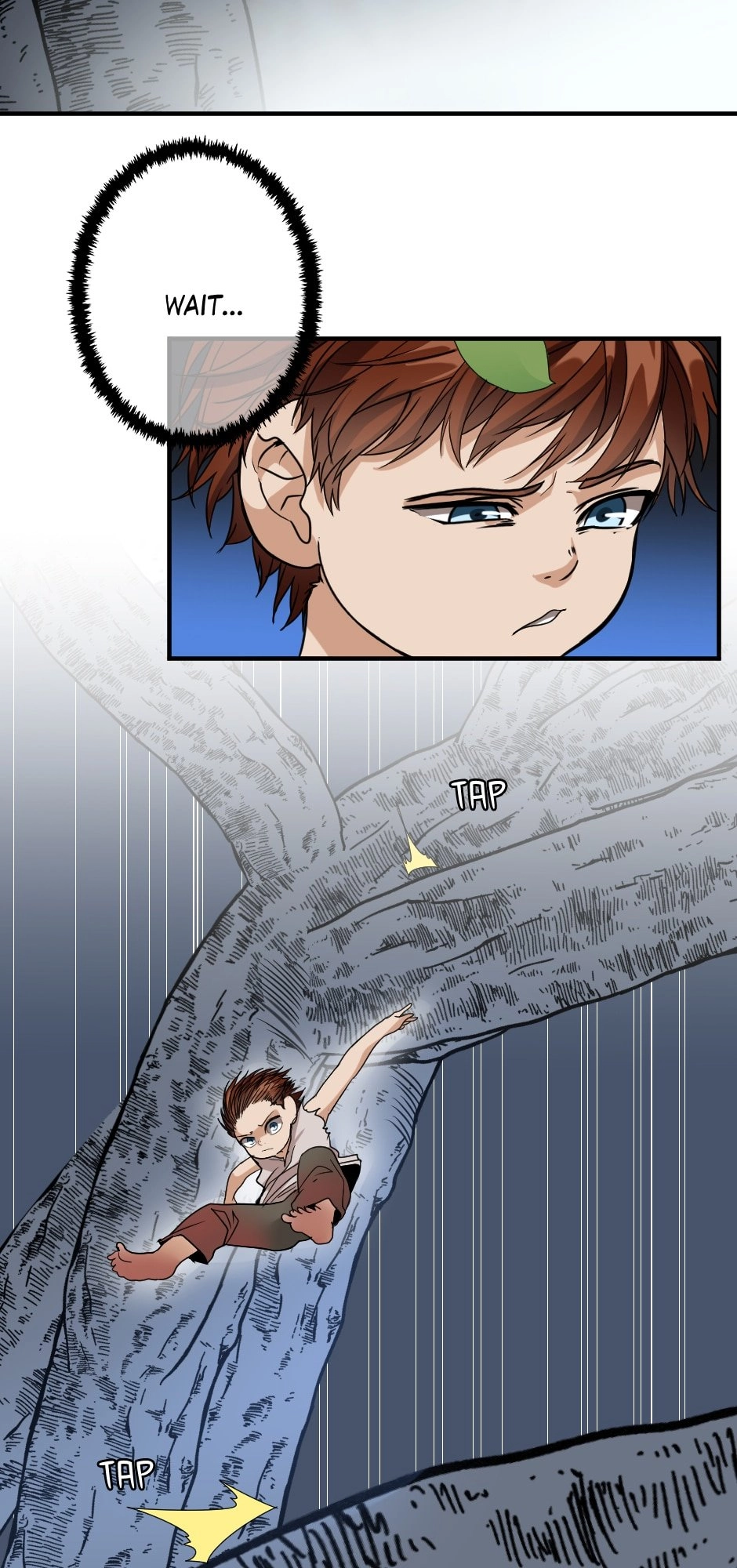 The Beginning After the End Chapter 16, page 64 of 77