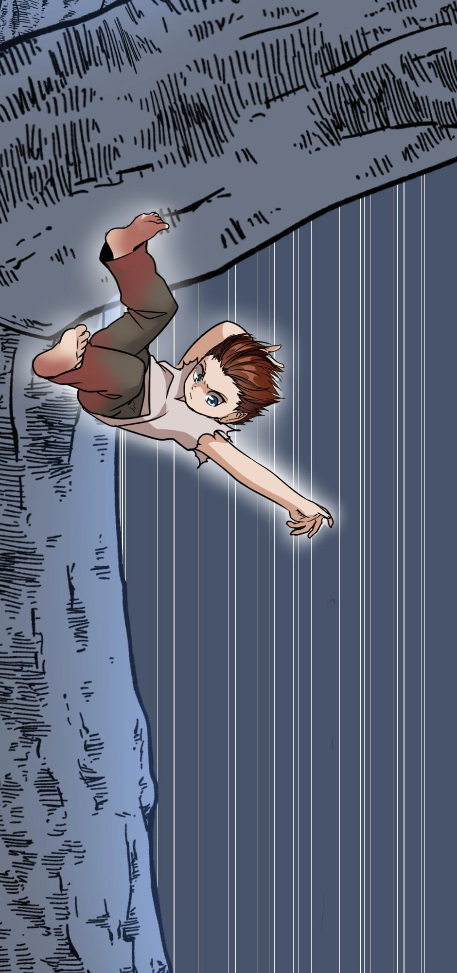 The Beginning After the End Chapter 16, page 65 of 77