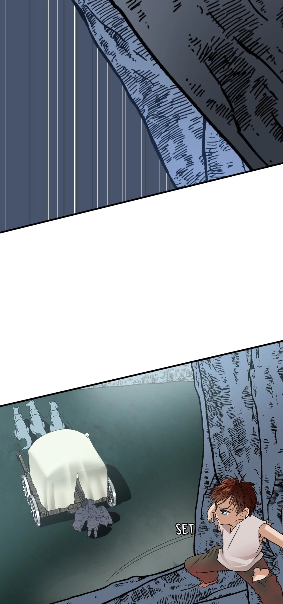 The Beginning After the End Chapter 16, page 67 of 77