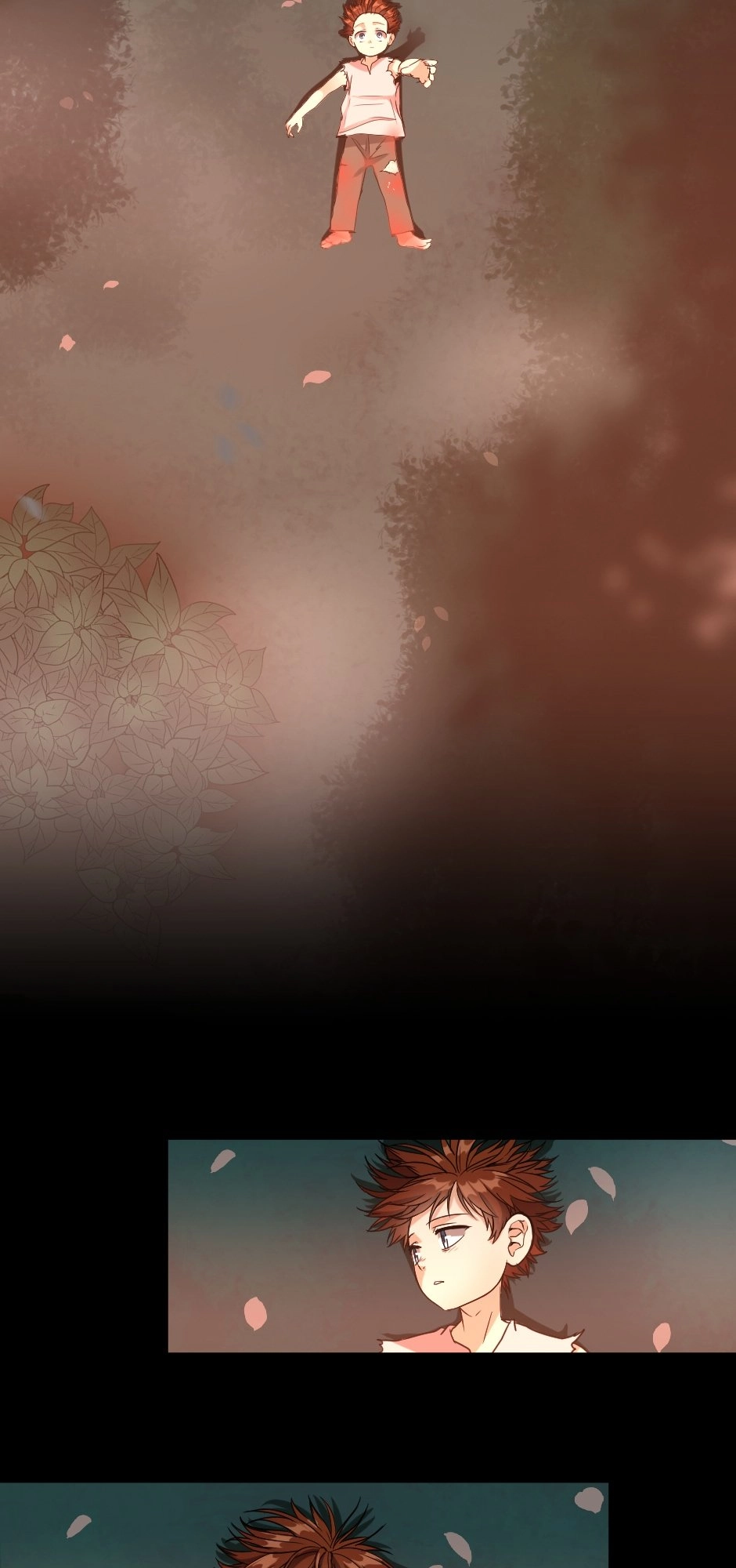 The Beginning After the End Chapter 16, page 7 of 77