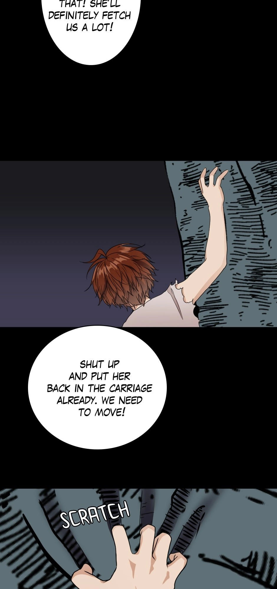 The Beginning After the End Chapter 16, page 74 of 77
