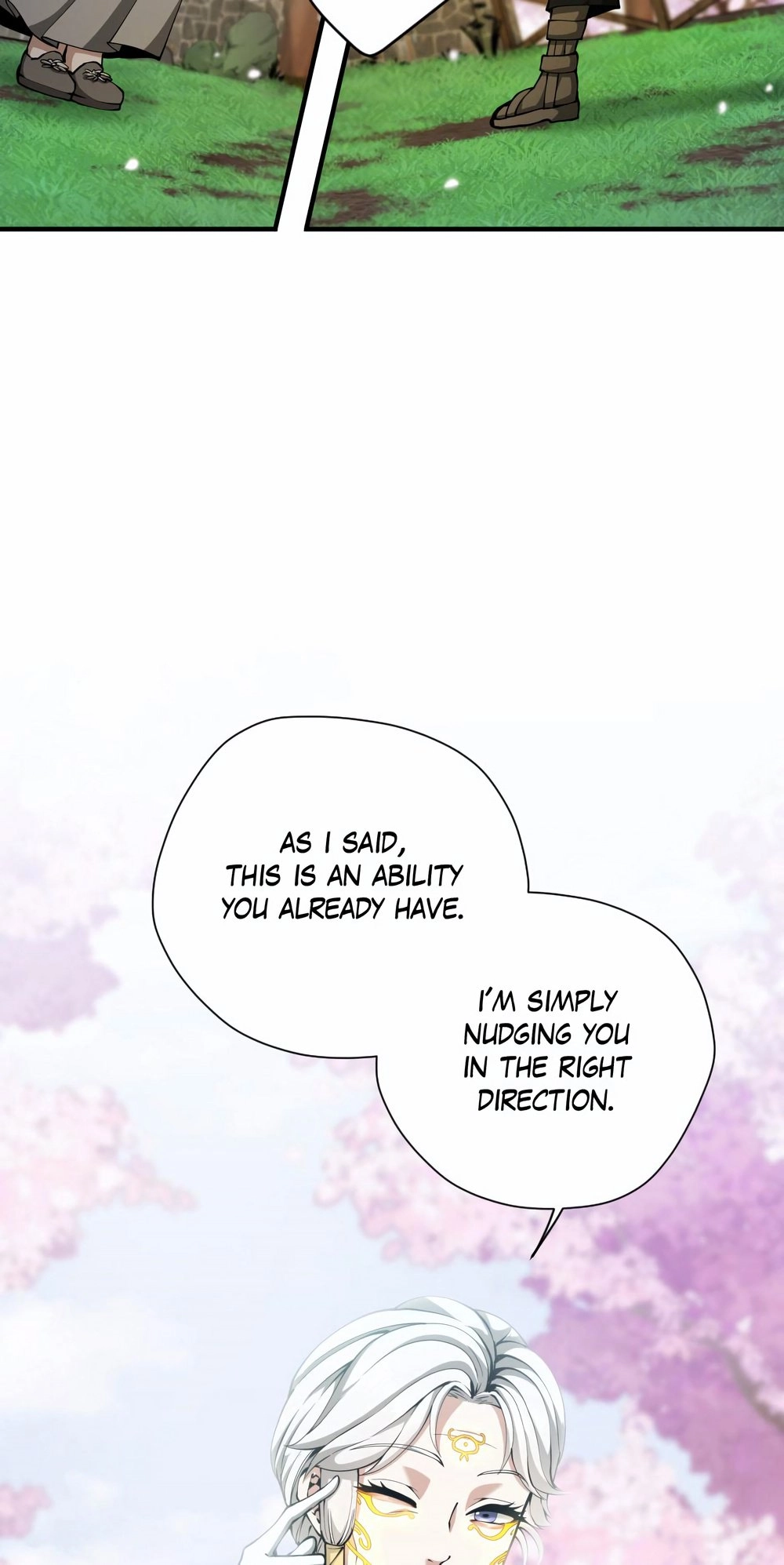 The Beginning After the End Chapter 160, page 12 of 82