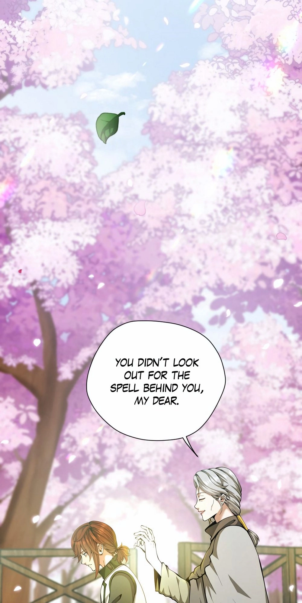 The Beginning After the End Chapter 160, page 15 of 82