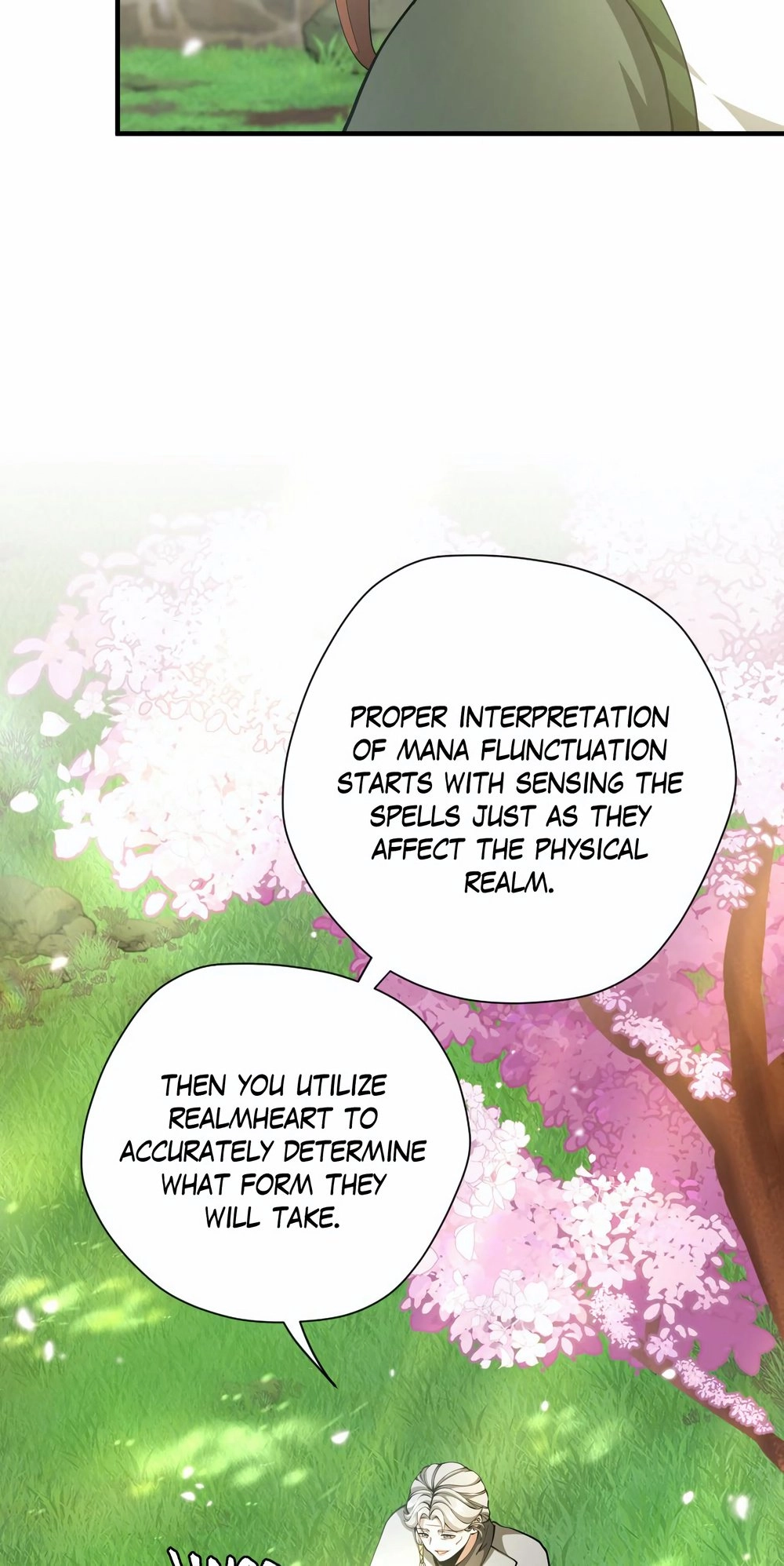 The Beginning After the End Chapter 160, page 17 of 82