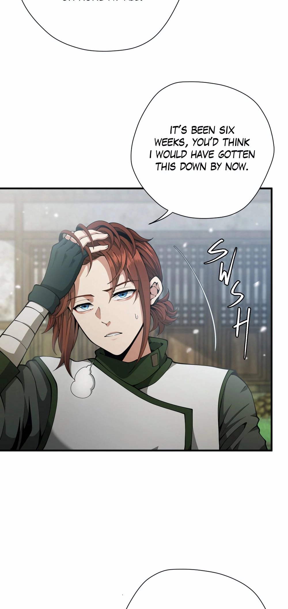 The Beginning After the End Chapter 160, page 23 of 82