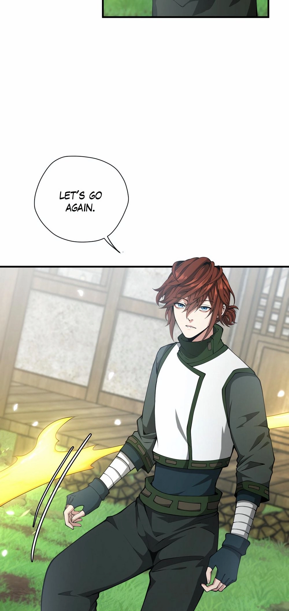 The Beginning After the End Chapter 160, page 26 of 82