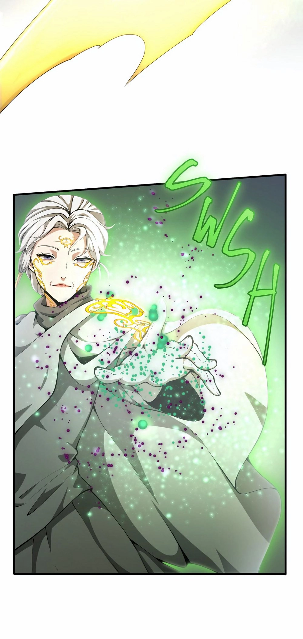 The Beginning After the End Chapter 160, page 30 of 82