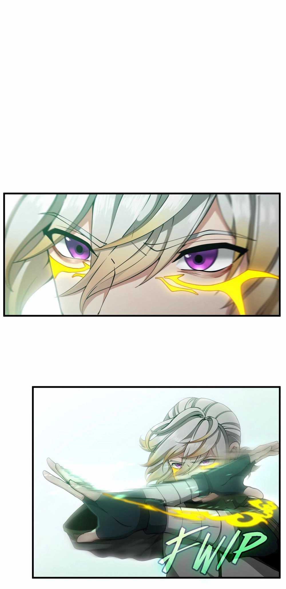 The Beginning After the End Chapter 160, page 31 of 82