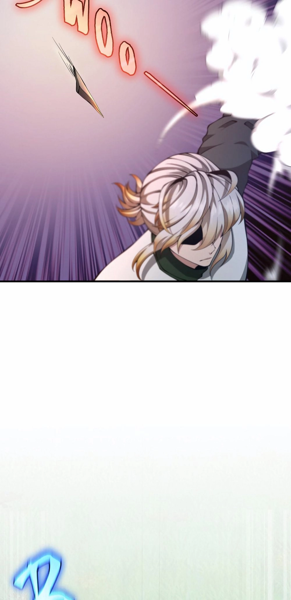 The Beginning After the End Chapter 160, page 38 of 82
