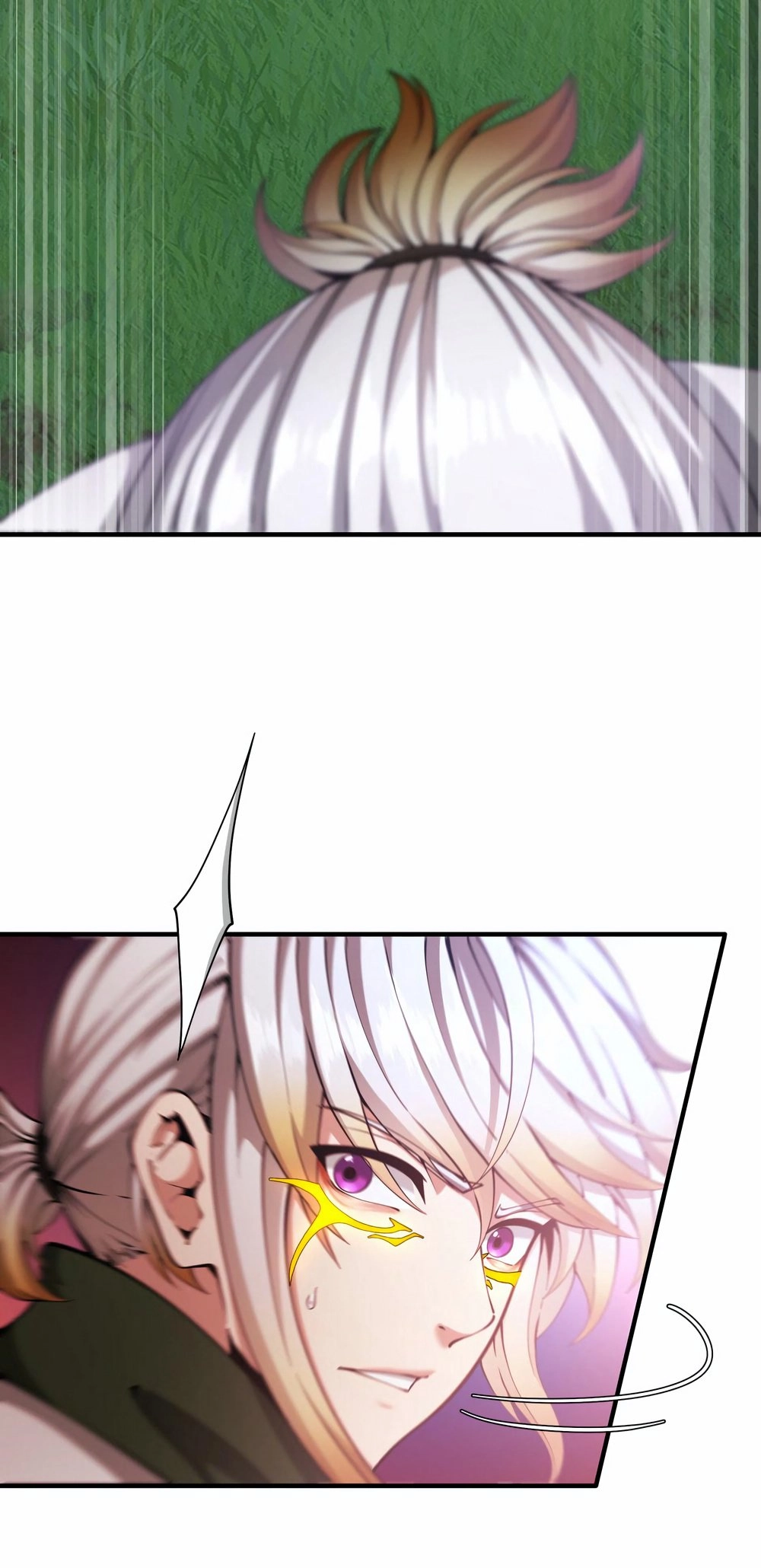 The Beginning After the End Chapter 160, page 40 of 82